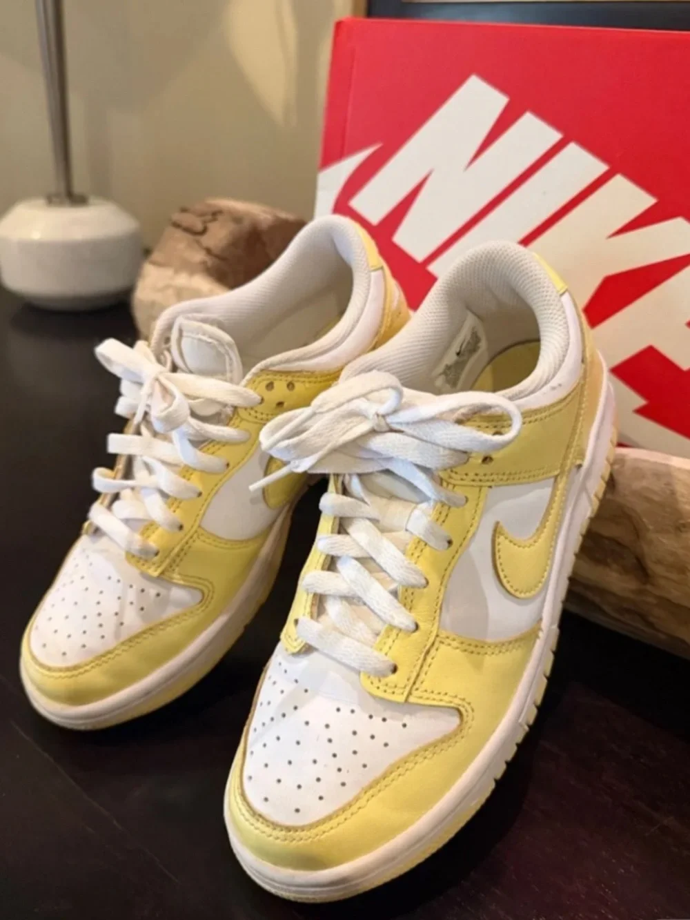 Nike Dunks size 5.5 Y